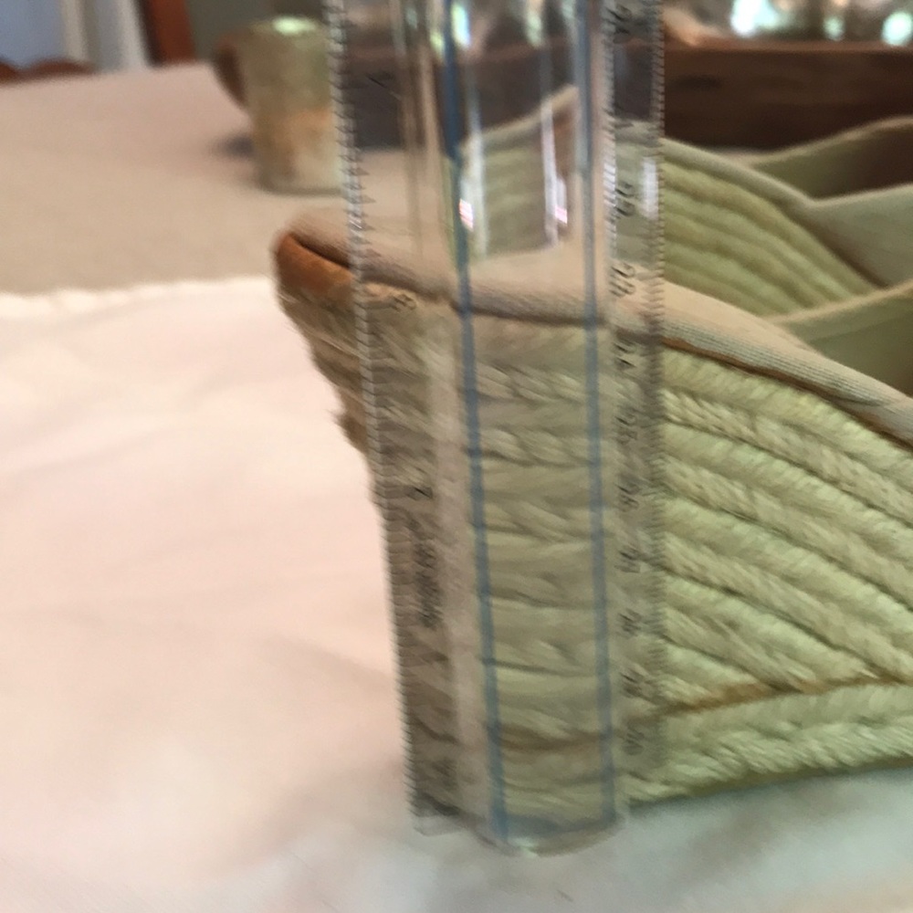 Unisa Wedge Slip On - Picture 5 of 6